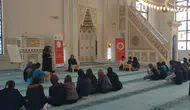 Bayburtlu gençler ÇEDES ile yıl sonunu kutladı