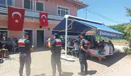 Jandarmadan şenliklerde güvenlik uyarısı