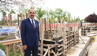 Konya’da yaya ve bisikletliler için 150 milyonluk yatırım