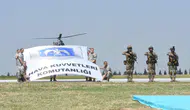 İzmir semalarında yerli güç gösterisi