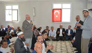 Mardin'de iki yıl süren aile kavgası barışla noktalandı