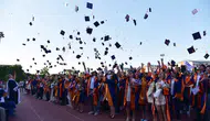 MSKÜ Mühendislik öğrencileri diplomalarını alarak sahaya indi