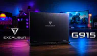 Casper Excalibur G915 oyun bilgisayarı beklentileri karşılıyor mu?
