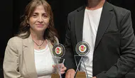 Trabzonlu gazeteciler yılın başarılı isimleri seçildi
