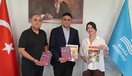 Aliağa kendi tarihini kitaplaştırdı