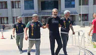 Manavgat polisi 26 yıldır aranan hayvan hırsızını yakaladı
