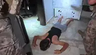 Adana narkotik operasyonunda 58 kişi cezaevine gönderildi
