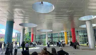 Erzurum’da YKS maratonu saniyelerle yarışıldı