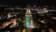 Galata Kulesi Kahramanmaraş’ın edebiyat mirasına ışık tuttu