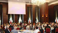 AK Parti’de şehit babaları ve gaziler için özel gün