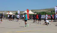Nevşehir 350 sporcuyu ağırlıyor