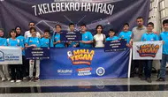 Yıldırımlı öğrenciler robot olimpiyatlarında kürsüyü kapattı