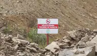 Manisa'da serinlemek için göletlere girmeyin