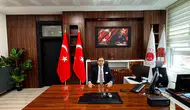 Hınıs Başsavcısı Yusuf Tuğrul yeni görevine uğurlanıyor