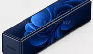 Samsung katlanabilir telefonlarda tuğla tasarımını deniyor