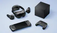 Valve yeni oyun cihazlarını yaz aylarında raflara çıkarıyor