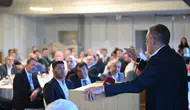 Bursa sanayicisi yeni nesil üretim teknolojilerine odaklanıyor
