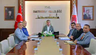 Bayburt LGS için geri sayıma geçti