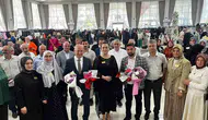 Düzce Boğaziçi’nde el emeği ürünler görücüye çıktı