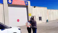 6 ilde 1.6 milyon liralık vurgun yapan dolandırıcı yakalandı