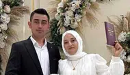 Düğün davetiyesi yerine cenaze töreni: Genç uzman çavuşun yürek yakan vedası