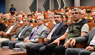 Bursa orman yangınlarına karşı seferberlik başlattı