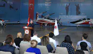 TSK’dan Yunanistan’a mesaj Silahlanma yarışı halkınızı düşündürür