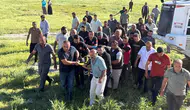 Yüksekova yolunda sabah trafiğinde feci kaza