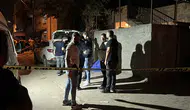 Adana'da kardeş kavgası kanlı bitti