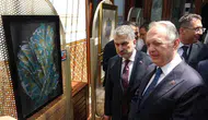 Trabzon sanatla dolu dokuz güne kapılarını açtı