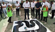 Sasonlu gençler geleceğin teknolojisini sınıftan sokağa taşıdı