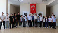 Bilecikli öğrenciler İmam Hatip Spor Oyunları’nda madalyaları topladı