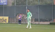 Altınordu kadrosunda sadece 12 oyuncu kaldı