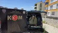 Niğde’de kaçak ürün operasyonu 5 kişiye gözaltı