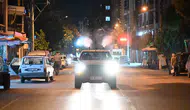 Manisa’da sinek ve haşere istilasına karşı gece mesaisi başladı