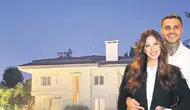 Icardi ile ev sahibi arasında 8 milyonluk kira davası