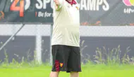 Göztepe yeni sezon hazırlıklarına başlıyor