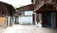 Denizli’nin asırlık Şerbetçioğlu Konağı yeniden ayağa kalkıyor