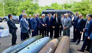 Samsun savunma sanayisinin yeni merkezi oluyor