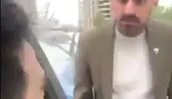 Trafikte yol kavgası Sanatçı İsmail Altunsaray’ı evine kadar takip etti