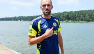 Vedat Muriqi yuvaya döndü Fenerbahçe'nin yeri bambaşka