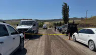Mühimmat faciası: Roket patlamasında şehitlerimiz var