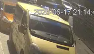 İBB yöneticisinin kaçırılma anına dair yeni görüntüler paylaşıldı