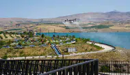 Kahta Belediyesi ilaçlama çalışmalarında dron dönemine geçti