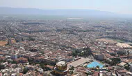 Aydın’da erkeklerin ömrü kadınlara göre daha kısa sürüyor