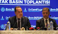 Gediz Nehri can çekişiyor Kirlilik alarm veriyor