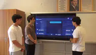Batmanlı gençlerin yapay zeka projesi ABD'de dünya ikincisi oldu