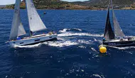 Foça yelken sporunda yeni bir döneme yelken açtı