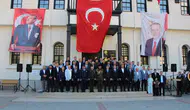 Amasya Tamimi 107 yaşında bağımsızlık ruhu aynı heyecanla anıldı