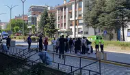 Eskişehir’de yaya geçidinde kaza 84 yaşındaki sürücü ağır yaralandı